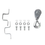 Elektrický lanový navijak Procraft TP500 | TP500 – Obrázok 8