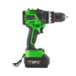 Aku skrutkovač Procraft PA18ProBL-1B-C | PA18ProBL-1B-C – Obrázok 4