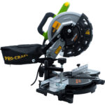 Pokosová píla Procraft PGS217 | PGS217 – Obrázok 13