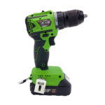 Akumulátorový skrutkovač Procraft PA18LiN | PA18LiN – Obrázok 17