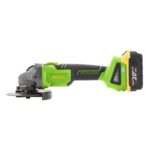 Aku brúska Procraft PWA216 | PWA216 – Obrázok 10