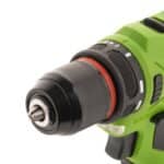 AKU Skrutkovač ProCraft PA12Pro-1b | PA12Pro-1b – Obrázok 4