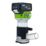 Aku horná frézka Procraft POB24 s príslušenstvom 3v1 (bez batérie a nabíjačky) | POB24bb – Obrázok 11