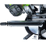 Pokosová píla Procraft PGS256 s posuvom | PGS256 – Obrázok 14