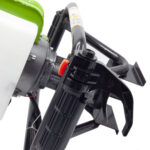 Procraft GD62 zemný vrták | GD62 – Obrázok 11