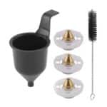 Aku striekacia pištoľ Procraft PSE40bb (bez batérie a nabíjačky) | PSE40bb – Obrázok 10