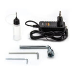 Akumulátorové nožnice na konáre Procraft ES16Li bez akumulátora | ES16Li bb – Obrázok 3