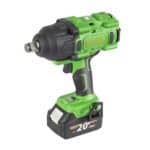 Akumulátorový rázový uťahovák Procraft PWA82 1b | PWA82-1b-c – Obrázok 20