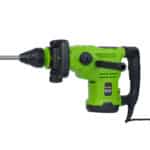 Kombinované vŕtacie a sekacie kladivo Procraft BH2350K | BH2350K – Obrázok 11