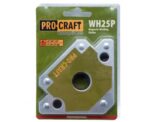 Uhlový magnet Procraft WH25P | WH25P – Obrázok 2