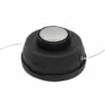 Strunová hlava na ložisku (kovový nos) PROCRAFT | MR-8 – Obrázok 4