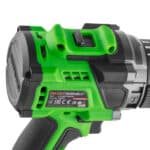 Aku skrutkovač Procraft PA18ProBL-1B-C | PA18ProBL-1B-C – Obrázok 12