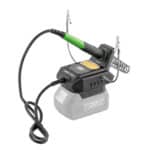 Aku spájkovacia stanica Procraft CS60bb (bez batérie a nabíjačky) | CS60bb – Obrázok 7