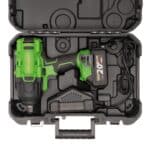 Akumulátorový rázový uťahovák Procraft PWA80 1b | PWA80-1b-c – Obrázok 11