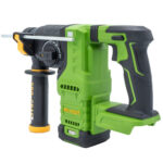 Akumulátorové vŕtacie kladivo Procraft PHA30bb (bez akumulátora a nabíjačky) | PHA30bb – Obrázok 7