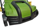 Procraft PSC400 Elektrický vertikutátor | PSC400 – Obrázok 10