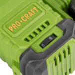 Akumulátorové vŕtacie kladivo Procraft PHA30bb (bez akumulátora a nabíjačky) | PHA30bb – Obrázok 13