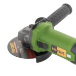 Uhlová brúska Procraft PW2700 | PW2700 – Obrázok 5