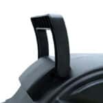 Samonavíjací bubon Procraft HK10 s hadicou na stlačený vzduch | HK10 – Obrázok 9