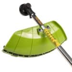 Aku krovinorez Procraft ATA-40bb (bez batérie a nabíjačky) | ATA-40bb – Obrázok 7