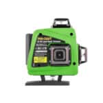 Krížový, samonivelačný laser so statívom Procraft LE-4G | SLE-4G/Laser Level Tripod – Obrázok 3