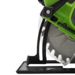 Akumulátorová okružná píla Procraft PCA28bb (bez akumulátora a nabíjačky) | PCA28bb – Obrázok 9