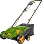 Elektrický vertikutátor Procraft PSC320 | PSC320