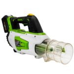 Aku fukar Procraft PB20 (bez baterie a nabíječky) | PB20 – Obrázok 5