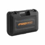 Aku rázový utahovák Procraft Industrial ID20A  (1 baterie) | ID20A-1b – Obrázok 2