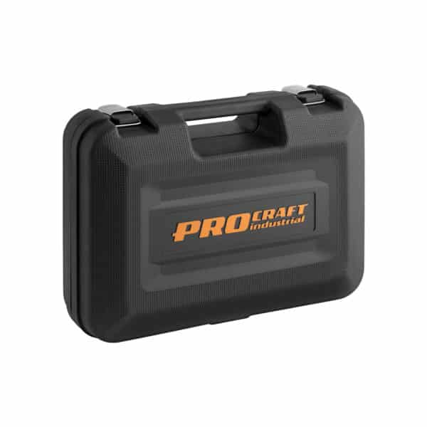 Aku rázový uťahovák Procraft Industrial ID20A (1 batérie) | ID20A-1b