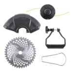 Aku vyžínač Procraft PTA24 BL | PTA24-BL – Obrázok 2