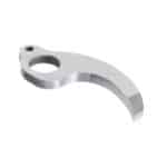 Náhradný spodný nôž pre akumulátorové nožnice Procraft ES28Li/ES25Li | ES28Li Fixed Blade – Obrázok 2