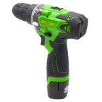 Akumulátorový vŕtací skrutkovač Procraft PA12Li | PA12Li – Obrázok 6