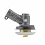 Spodný reduktor krovinorezu (7/28) PROCRAFT | 1E40F-14(7/28)SH – Obrázok 4