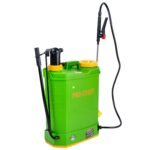 Aku postrekovač Procraft AS-16/2 | AS-16/2 – Obrázok 10