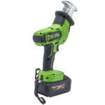 Akumulátorová píla chvostová Procraft PSS30bb (bez akumulátora a nabíjačky) | PSS30bb – Obrázok 11