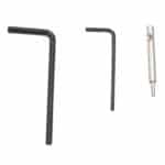 Aku nůžky na plech Procraft SM20 (bez baterie a nabíječky) | SM20bb – Obrázok 3