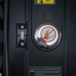 Dieselový elektrický generátor Procraft DP55 | DP55 – Obrázok 6
