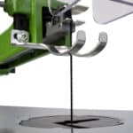 Píla na lúpanie Procraft TS120-406 | TS120-406 – Obrázok 15