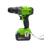 Akumulátorový vŕtací skrutkovač Procraft PA18BL | PA18BL – Obrázok 15