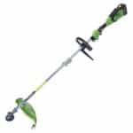 Aku krovinorez Procraft ATA-40 + dvojramenný popruh a ochranný štít | ATA-40/20SH/CH/FACE-GUARD – Obrázok 6