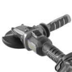 Aku uhlová brúska Procraft AG125C (bez baterie a nabíječky) | AG125C bb – Obrázok 7