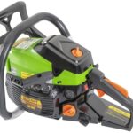 Procraft GS-58X Benzínová reťazová píla | GS-58X – Obrázok 13