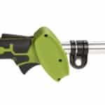 Aku krovinorez Procraft ATA-40bb (bez batérie a nabíjačky) | ATA-40bb – Obrázok 12