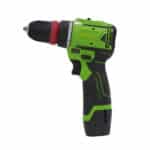 Akumulátorový skrutkovač Procraft PA12BL DFR | PA12BL DFR – Obrázok 5