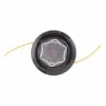 Strunová hlava (kovová základňa) PROCRAFT | MR-4 – Obrázok 5