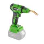 Aku zváračka plastov Procraft CS40bb (bez batérie a nabíjačky) | CS40-BB – Obrázok 9