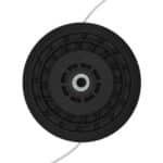 Strunová hlava na ložisku (kovový nos) PROCRAFT | MR-8 – Obrázok 3