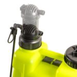 Ručný postrekovač Procraft HS-12 | HS-12 – Obrázok 5