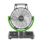 Aku ventilátor Procraft CF20 (bez batérie a nabíjačky) | CF20 bb – Obrázok 7